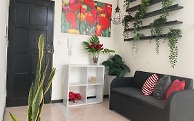 Amilcar Cabral Loft